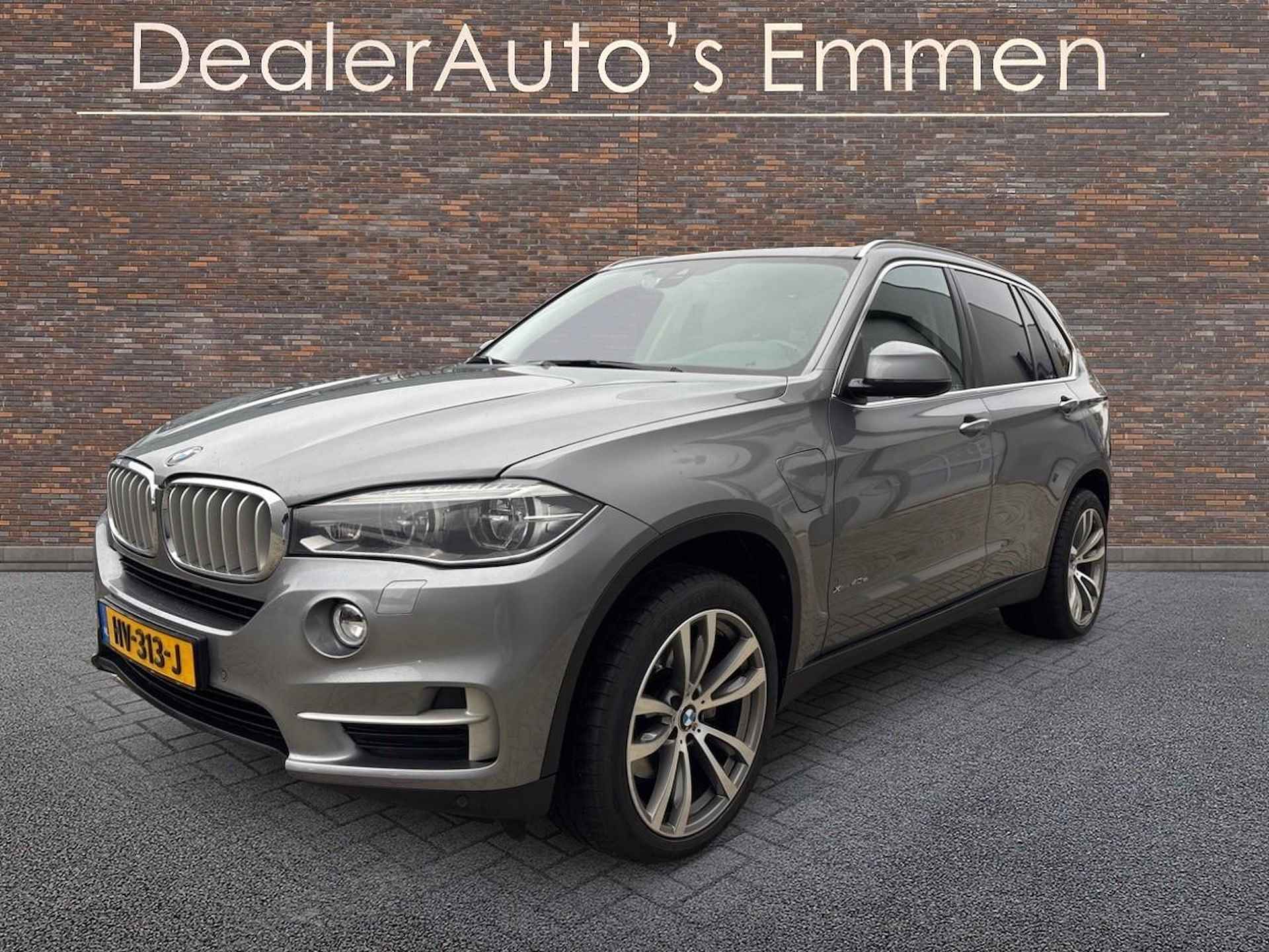 BMW X5 xDrive40e High Executive - 2/14