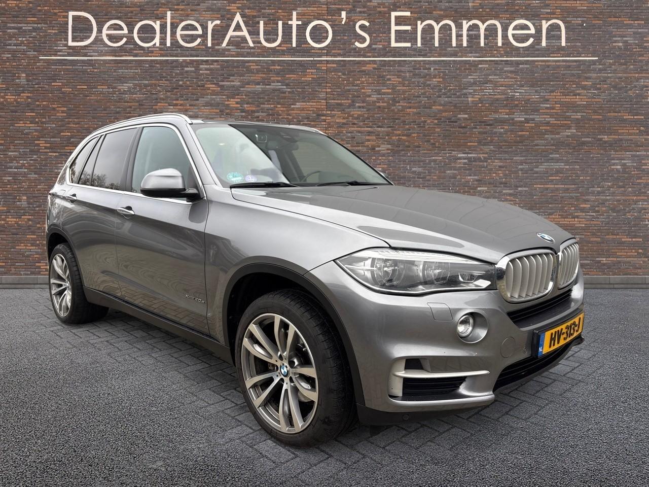 BMW X5 xDrive40e High Executive