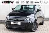 Fiat 500e   Cabrio La Prima by Bocelli 42 kWh | Winter | BTW | 17"