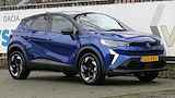 RENAULT Captur TCe 90 Techno