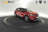 Renault Captur TCe 130 EDC  Intens | Camera | Adaptieve Cruise Control | Dodehoekdetectie