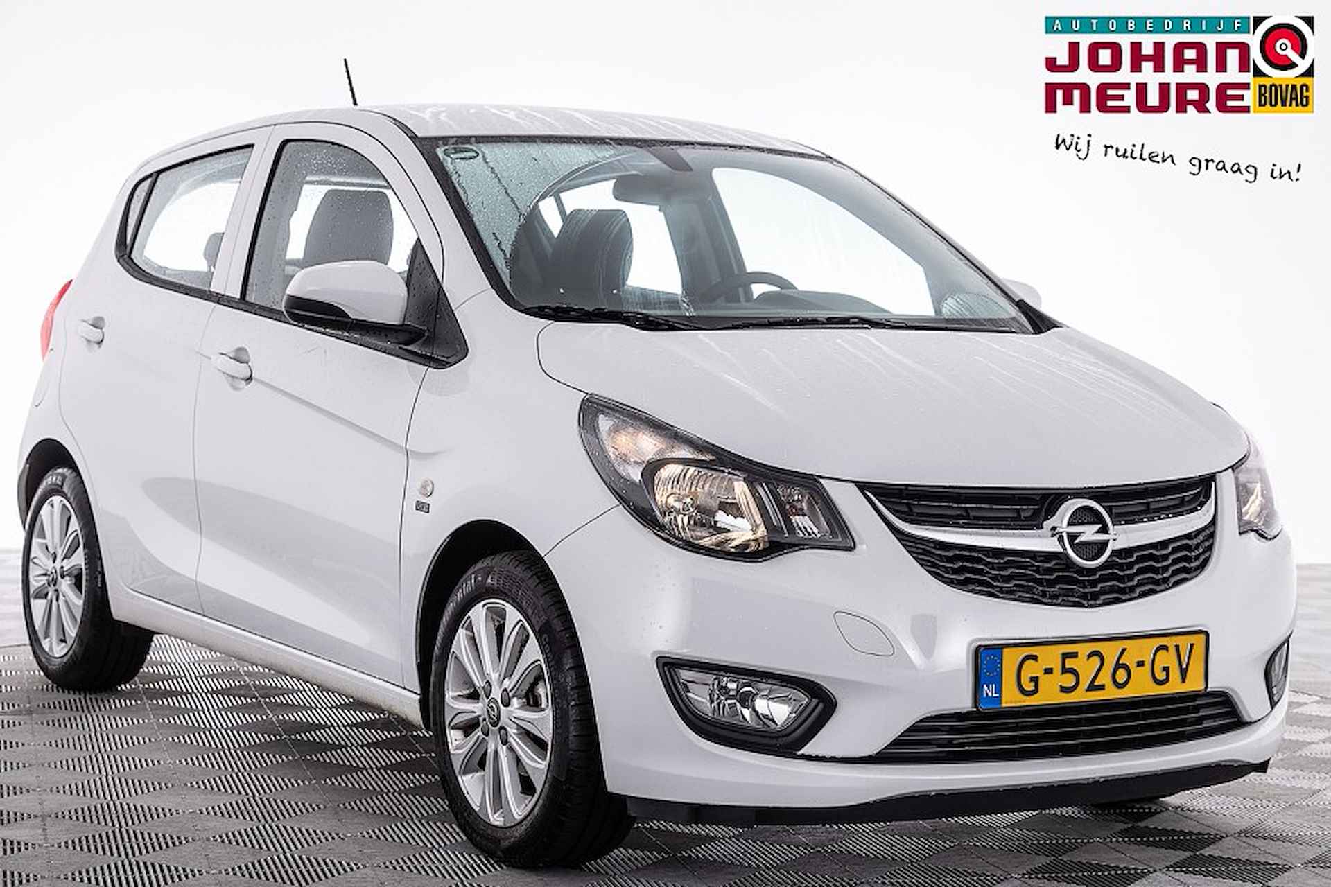 Opel Karl