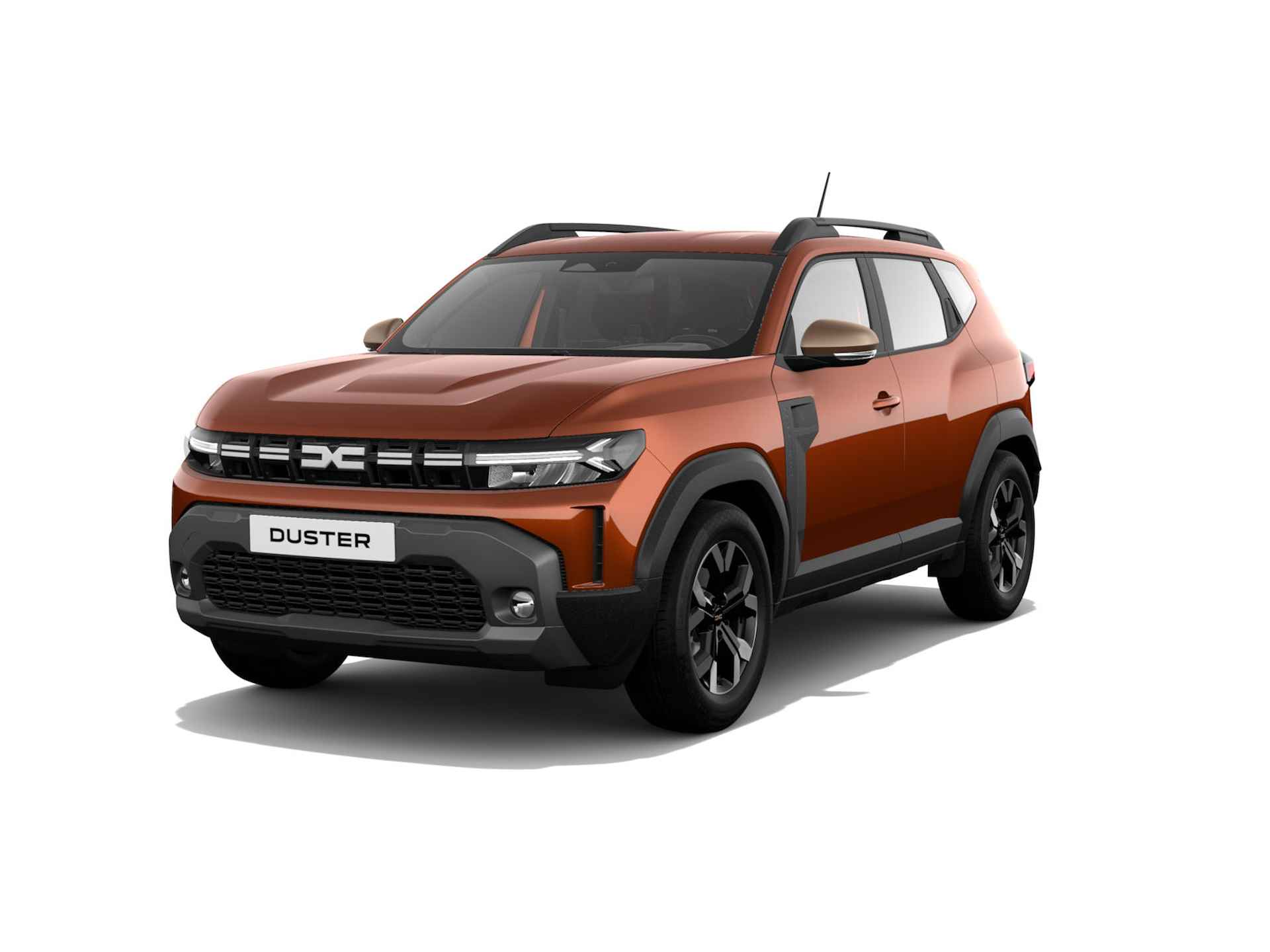 Dacia Duster Extreme - 2/15