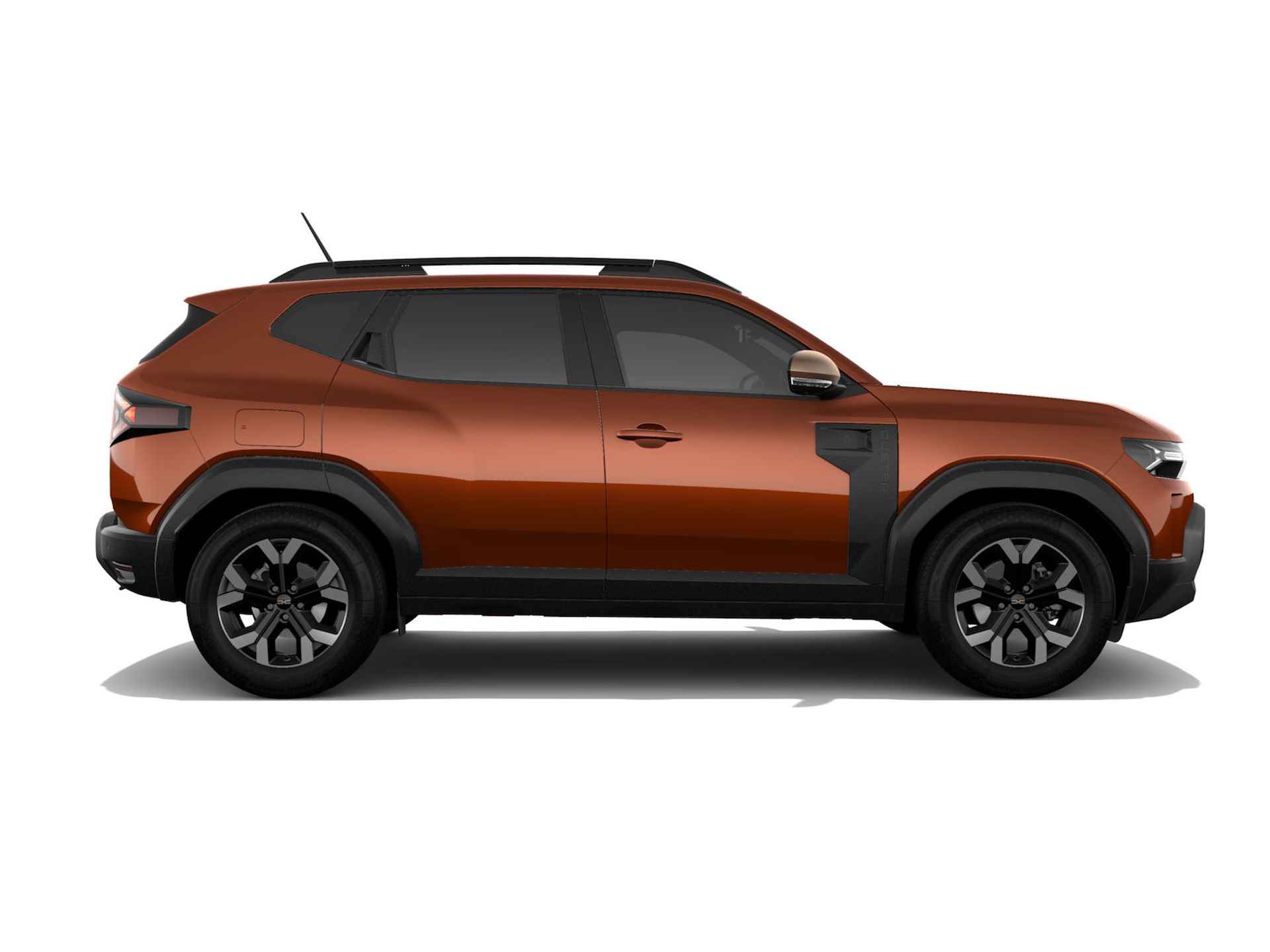 Dacia Duster Extreme - 4/15