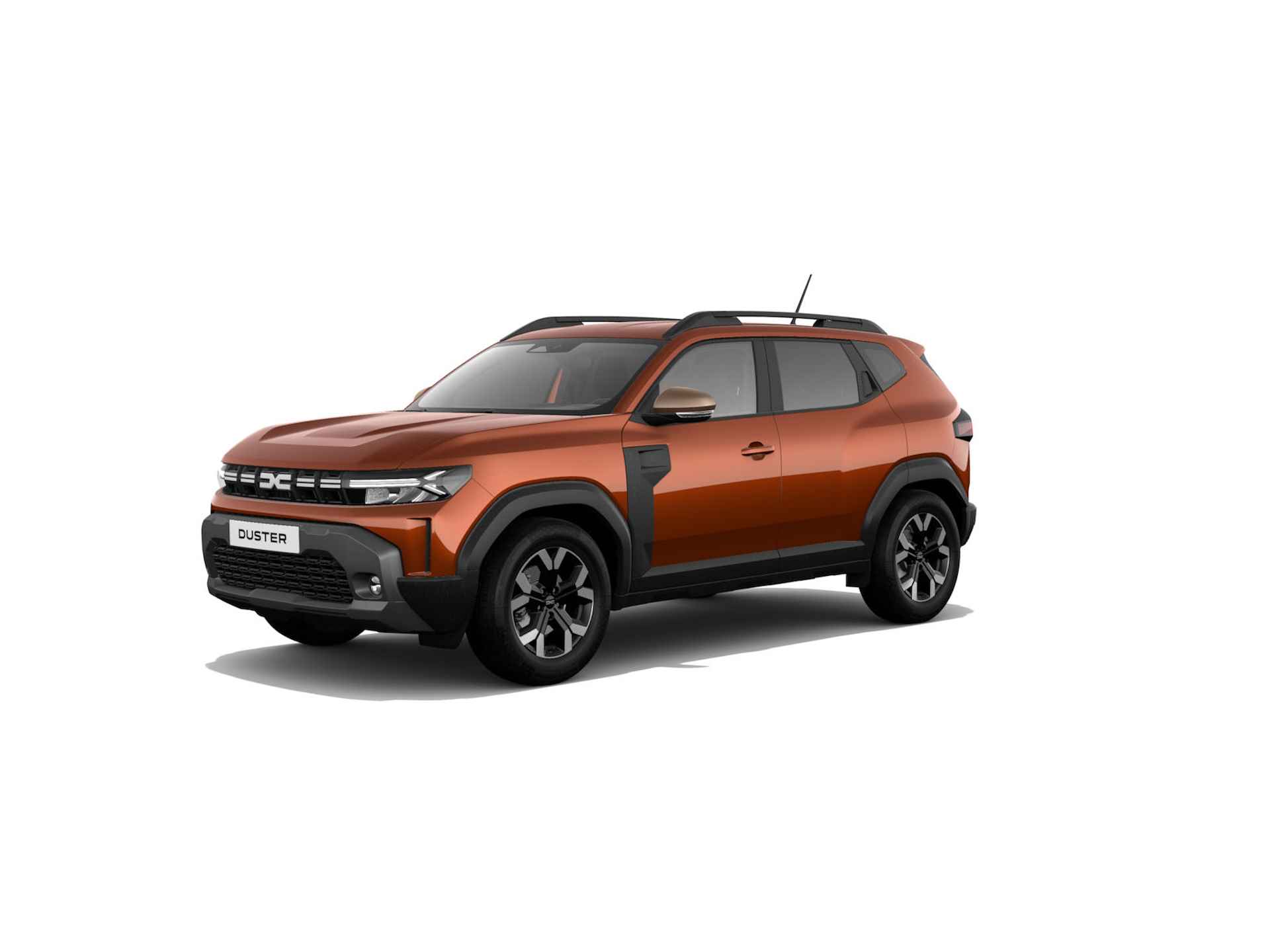 Dacia Duster Extreme - 7/15