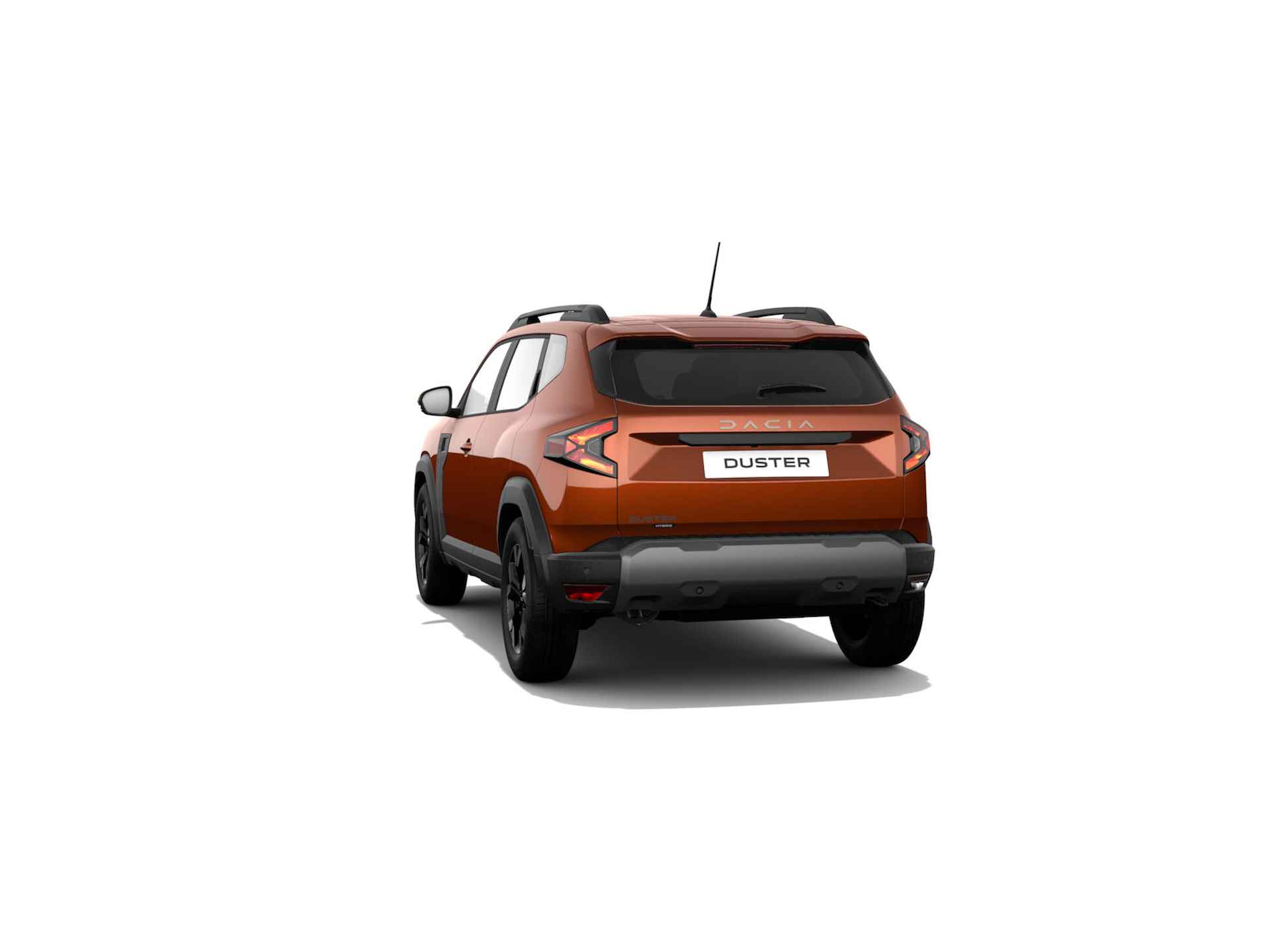 Dacia Duster Extreme - 8/15