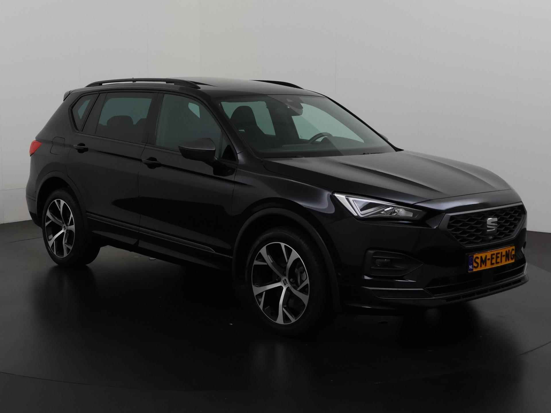 SEAT Tarraco 1.4 TSI e-Hybrid PHEV FR Business Intense | Elek trekhaak | Panoramadak | 360 Camera | Zondag Open! - 30/43