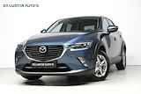 Mazda CX-3 2.0 SkyActiv-G 120 GT-Luxury Automaat