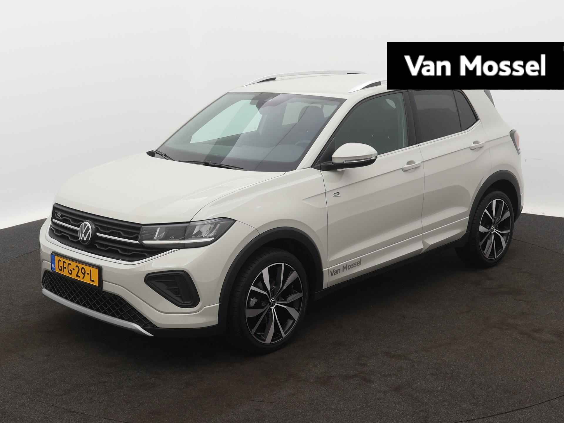 Volkswagen T-Cross BOVAG 40-Puntencheck