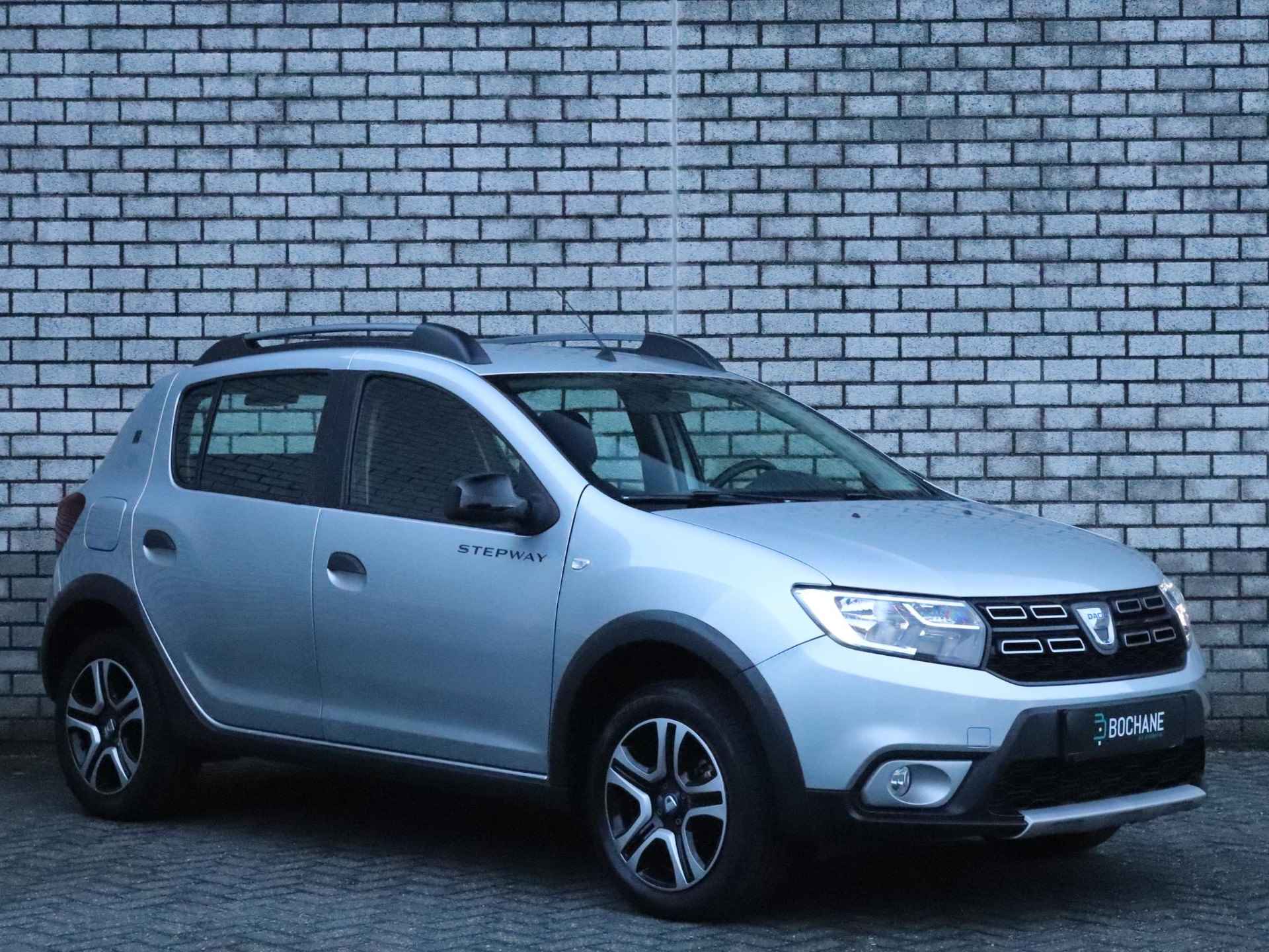 Dacia Sandero Stepway 1.0 TCe 100 Bi-Fuel SL 15th Anniversary | LPG | Trekhaak - 6/34