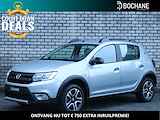 Dacia Sandero Stepway 1.0 TCe 100 Bi-Fuel SL 15th Anniversary | LPG | Trekhaak