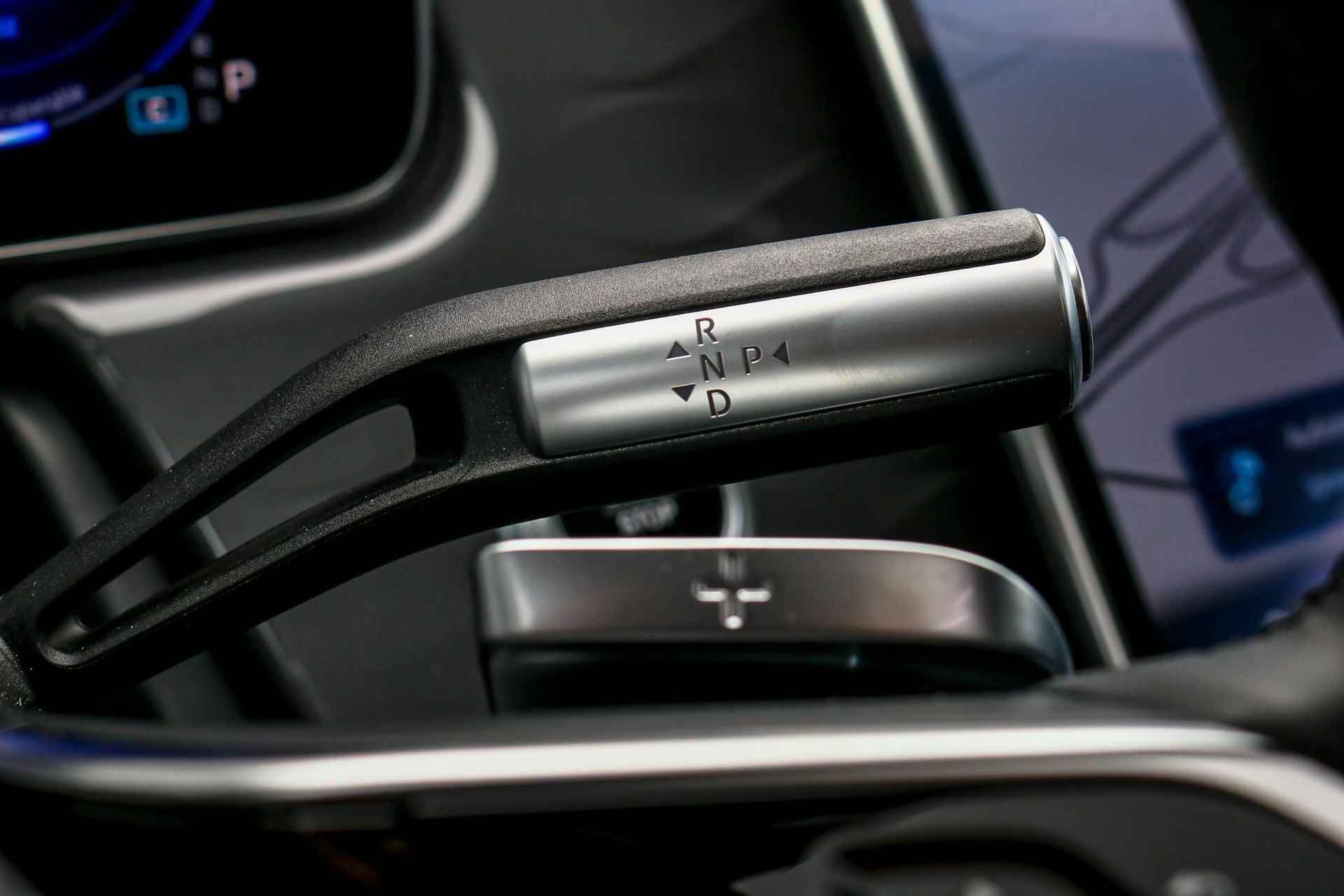 Mercedes-Benz EQS 450+ | Panoramadak | Rijassistentie+ | Burmester Soundsystem - 13/41