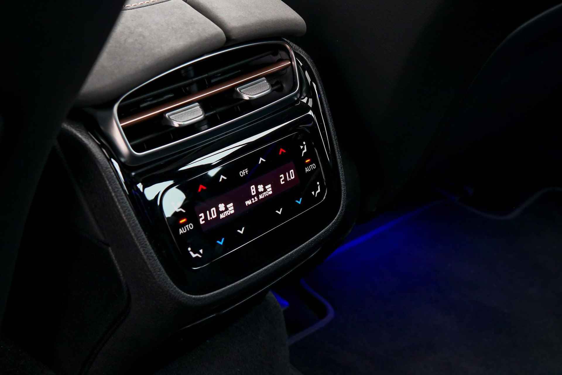 Mercedes-Benz EQS 450+ | Panoramadak | Rijassistentie+ | Burmester Soundsystem - 29/41