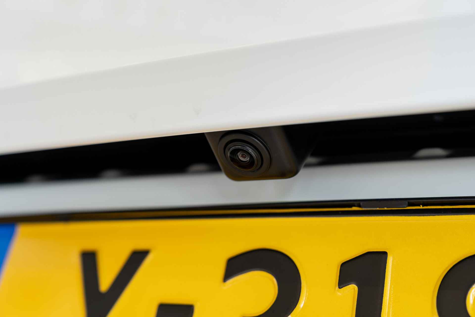 Opel Grandland 1.6 Turbo Hybrid Level 3 | Design Pack | Zwart dak | Interieur pakket | LED | Groot Navi | 18 inch Bi Color | - 9/41