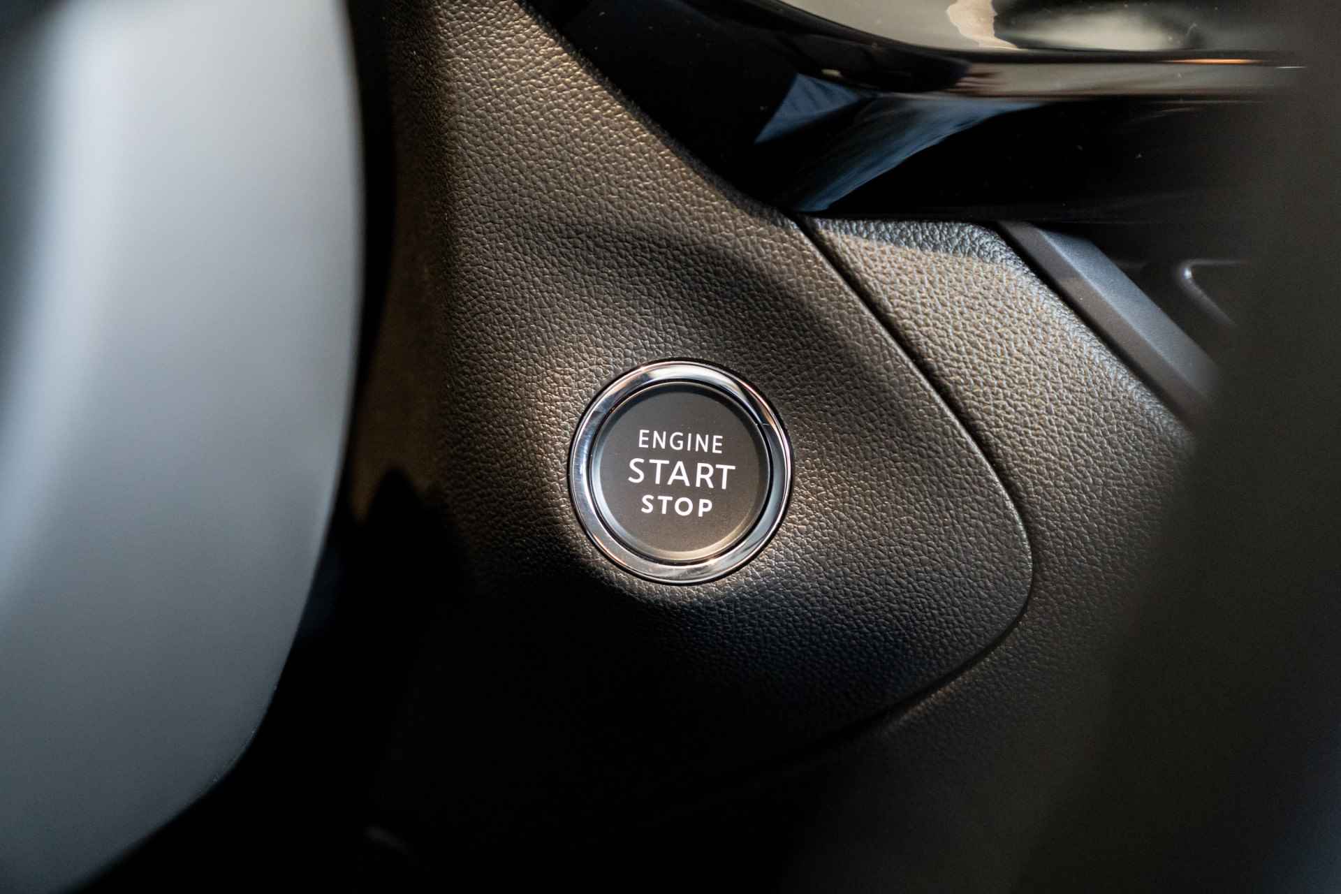 Opel Grandland 1.6 Turbo Hybrid Level 3 | Design Pack | Zwart dak | Interieur pakket | LED | Groot Navi | 18 inch Bi Color | - 31/41