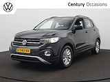 Volkswagen T-Cross 1.0 TSI Life / Adap. Cruise / BLIS / Climate / Sensoren