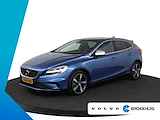 Volvo V40 T3 Aut-6 Polar + Sport Panoramadak | Parkeercamera | Stoelverwarming | Keyless | Harman & Kardon | Lederen interieur | 17'' lich