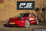 Tesla Model 3 Long Range Performance AWD 75 kWh Dual Motor