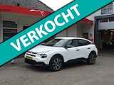 Citroen C4 1.2 Puretech Feel