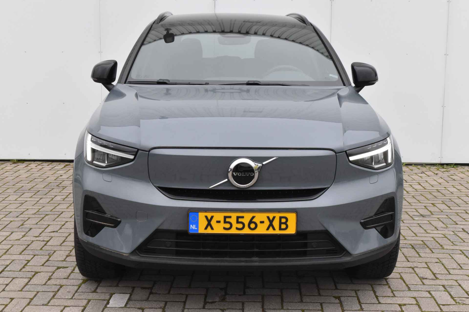 Volvo XC40 Recharge Core 475KM Bereik - Fiscale waarde €44.884,-!!! - 4/24