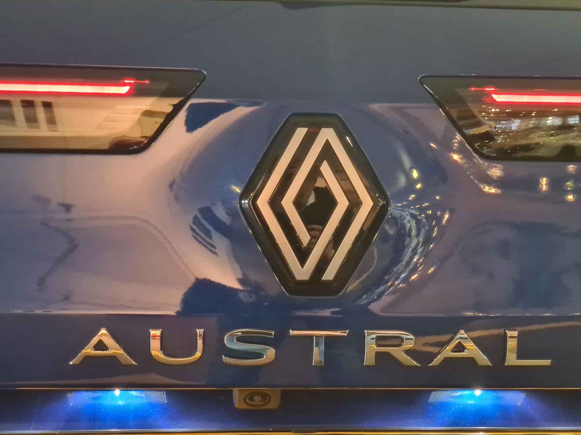 Renault Austral 1.2 Mild Hybrid 130 Techno | PANORAMADAK | PARKEERCAMERA 360° | CRUISE CONTROLE ADAPTIEF | UIT VOORRAAD LEVERBAAR / NIEUW TE BESTELLEN | - 10/29