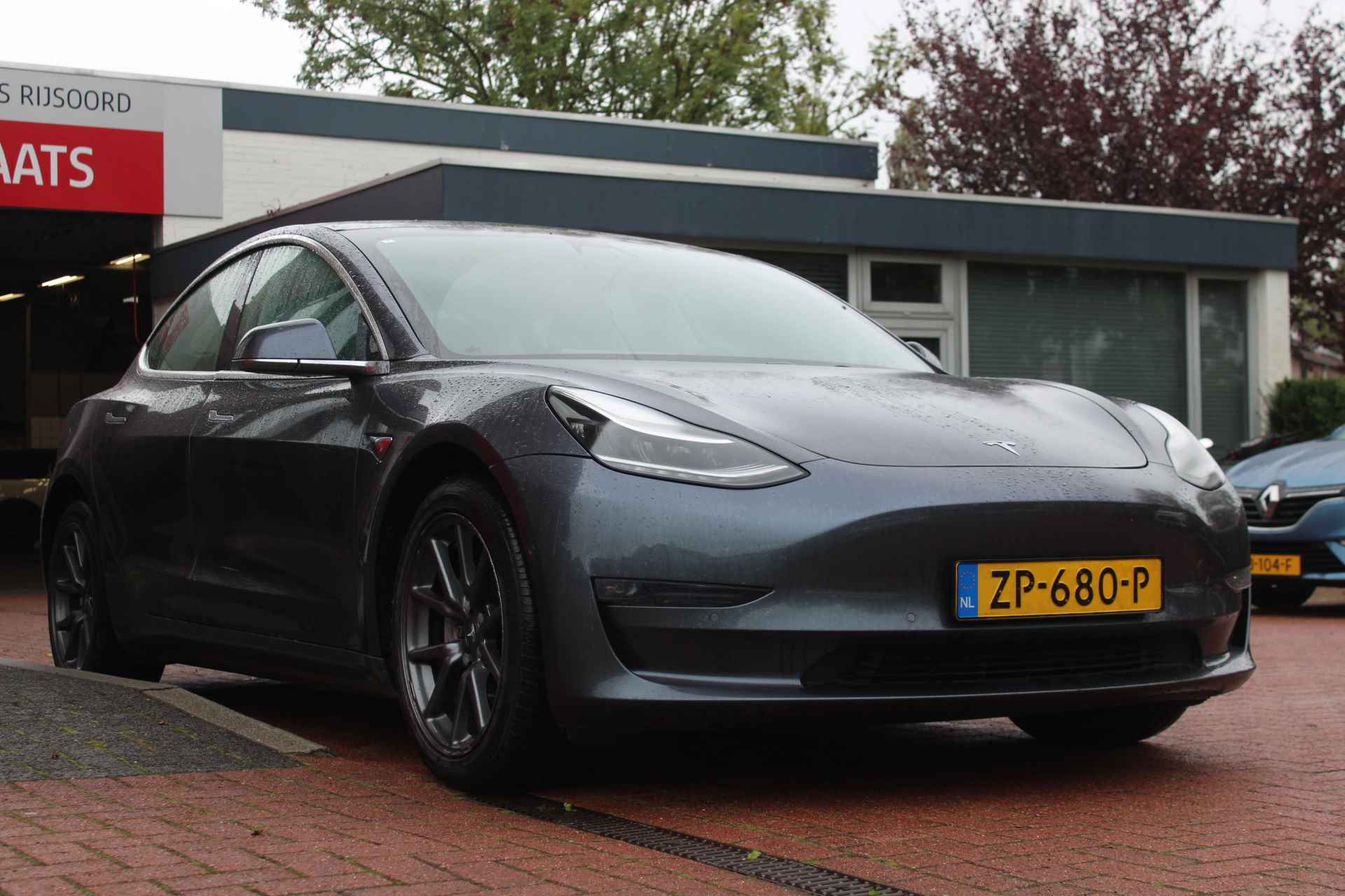 TESLA Model 3 Long-Range | Auto- Pilot | Orig. NL | Prijs Incl. BTW | - 7/18