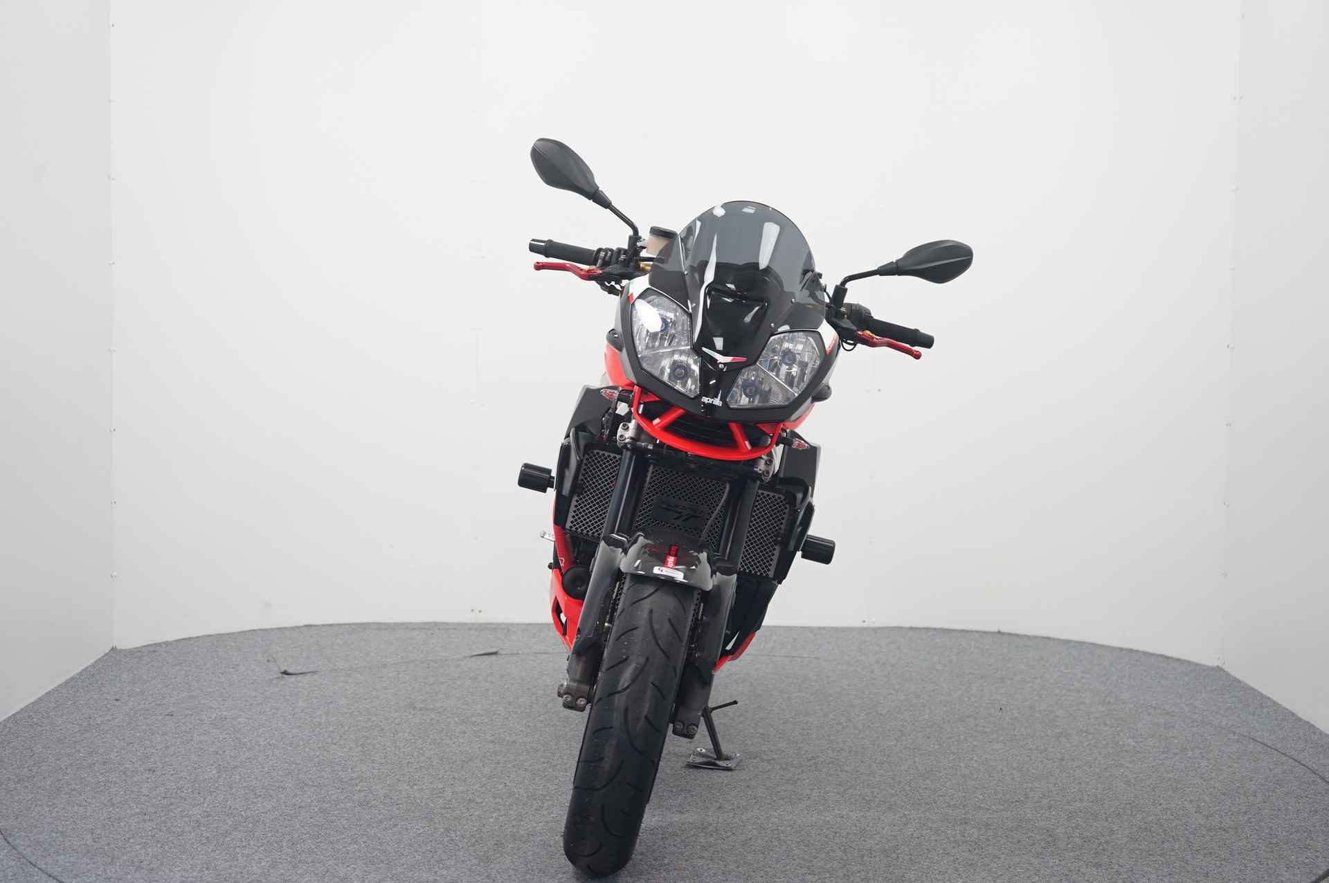 Aprilia TUONO - 3/18