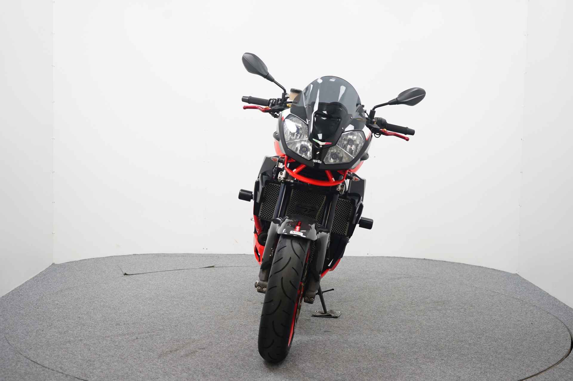 Aprilia TUONO - 3/20