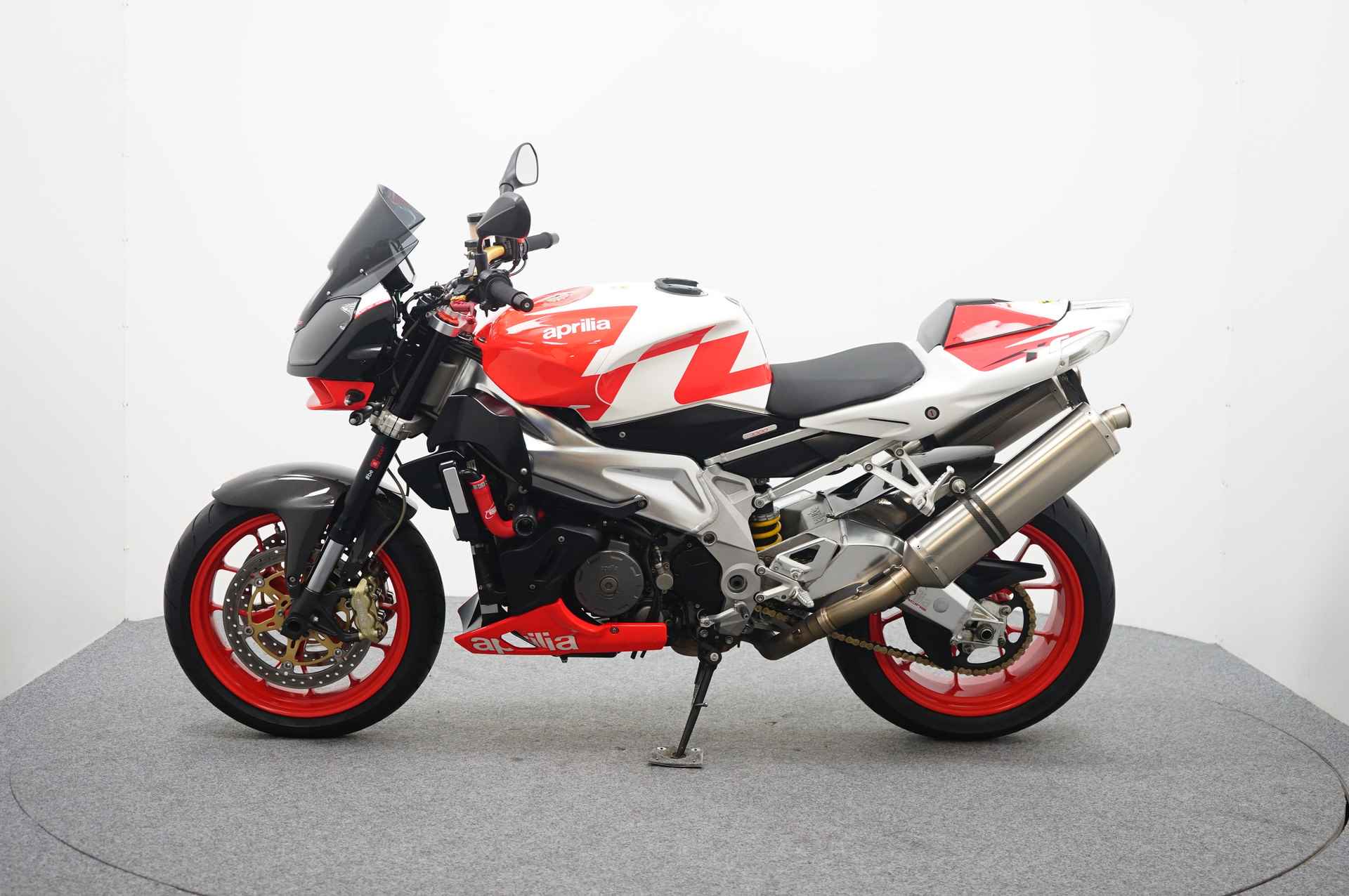 Aprilia TUONO - 5/20