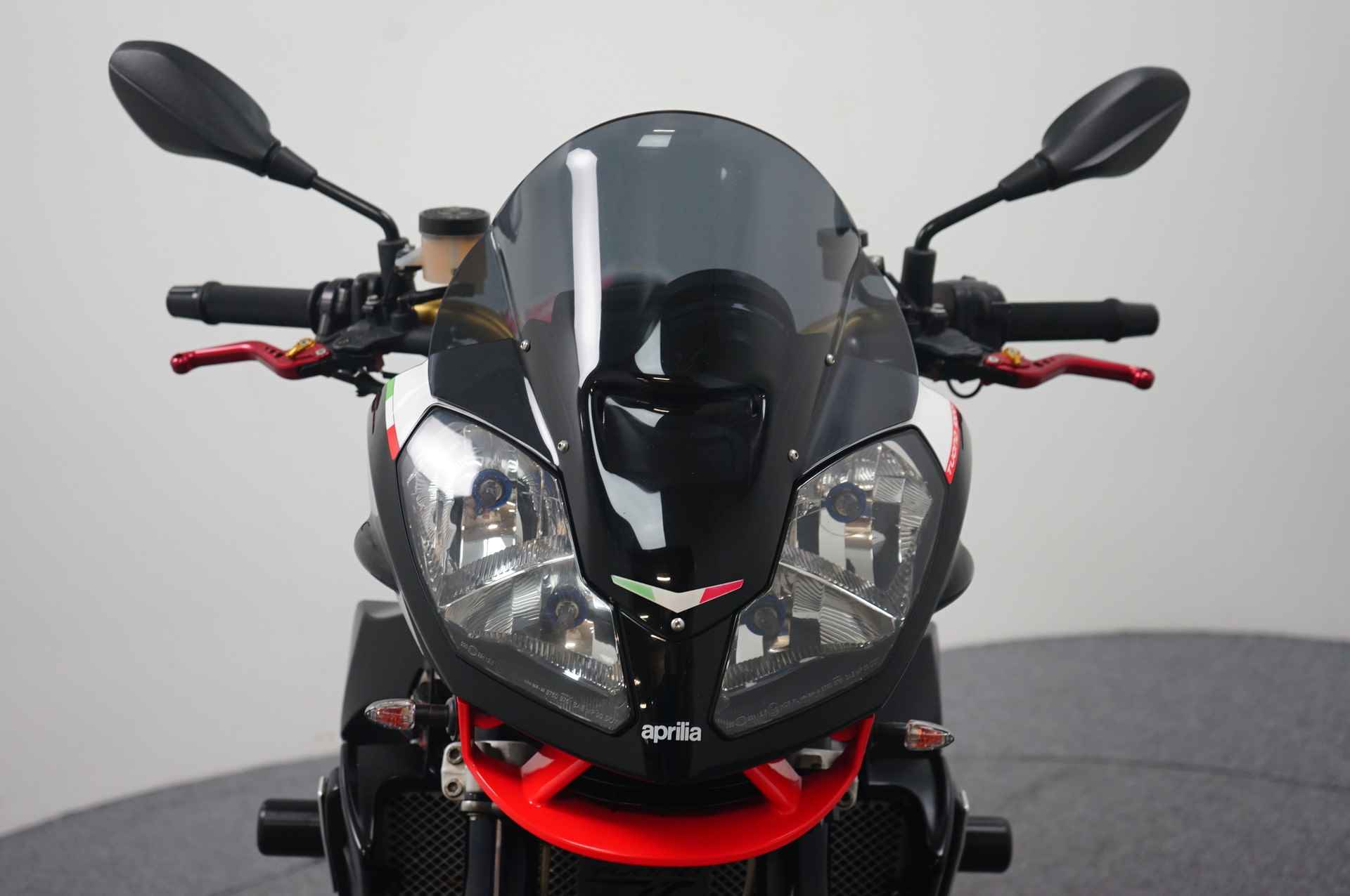 Aprilia TUONO - 9/20