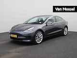 Tesla Model 3 Standard RWD Plus 60 kWh | Leder | Navigatie | Licht Metalen Velgen| Camera | Led-koplampen|