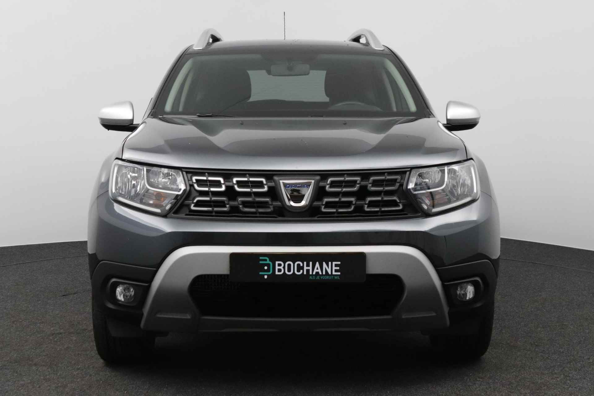 Dacia Duster 1.3 TCe 130 4x4 Prestige 130PK | Trekhaak 1500kg | Camera| Cruise Control| - 28/40