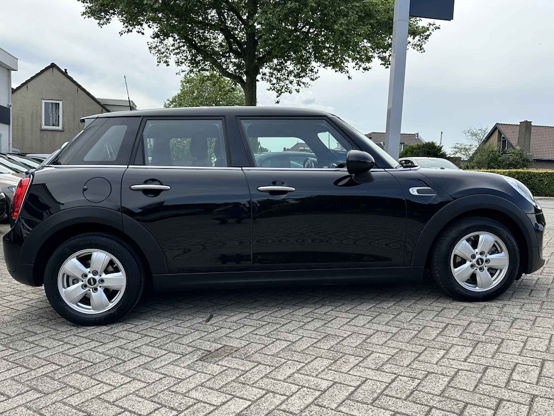 Mini Mini 1.5 Cooper | Echte rijklaarprijs | - 5/25