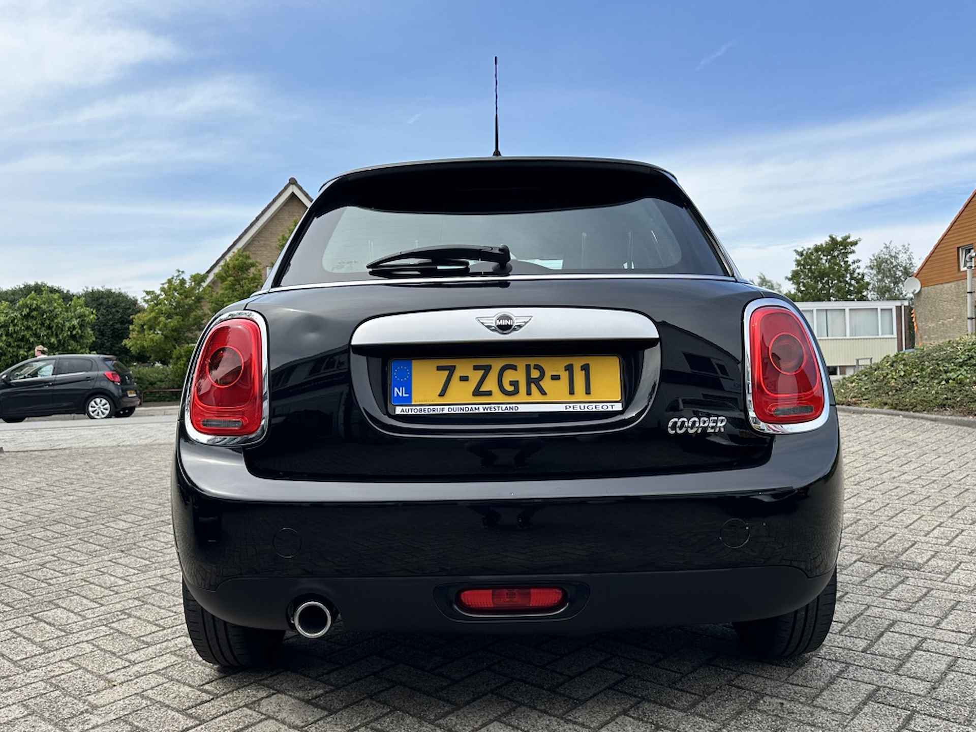 Mini Mini 1.5 Cooper | Echte rijklaarprijs | - 10/25