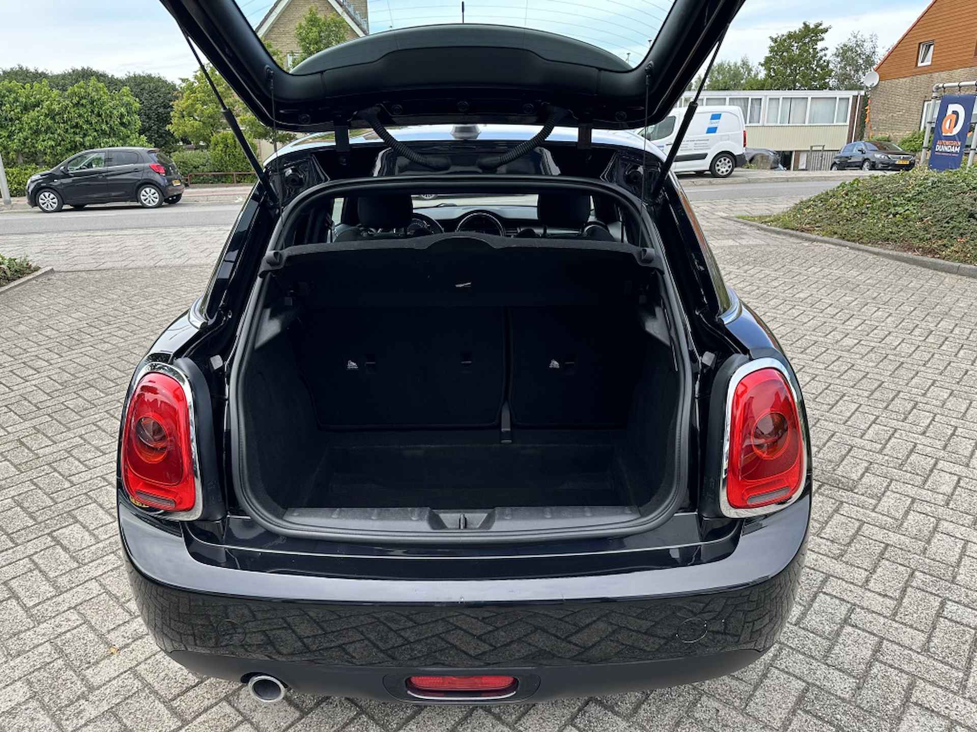 Mini Mini 1.5 Cooper | Echte rijklaarprijs | - 12/25