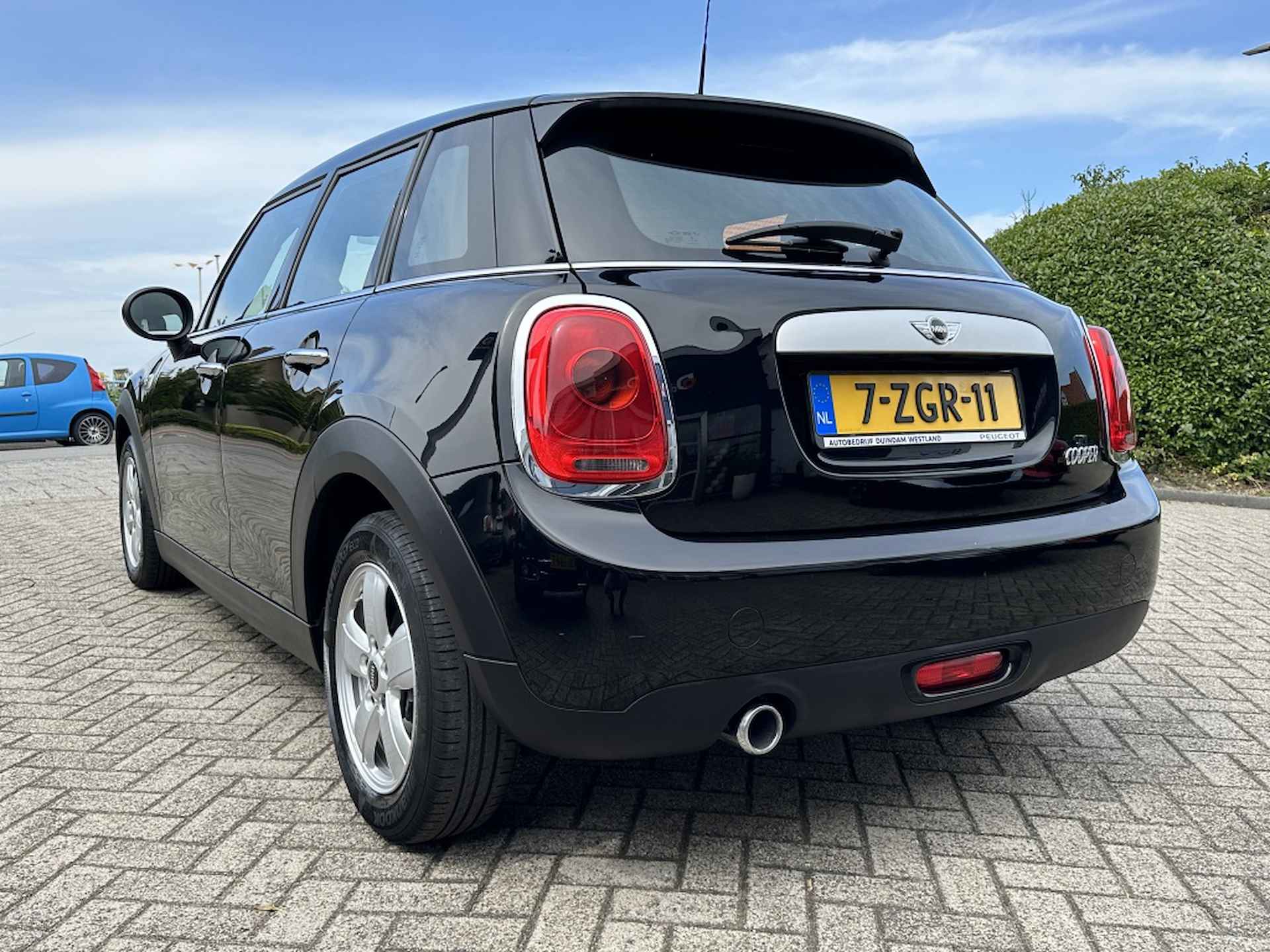 Mini Mini 1.5 Cooper | Echte rijklaarprijs | - 14/25