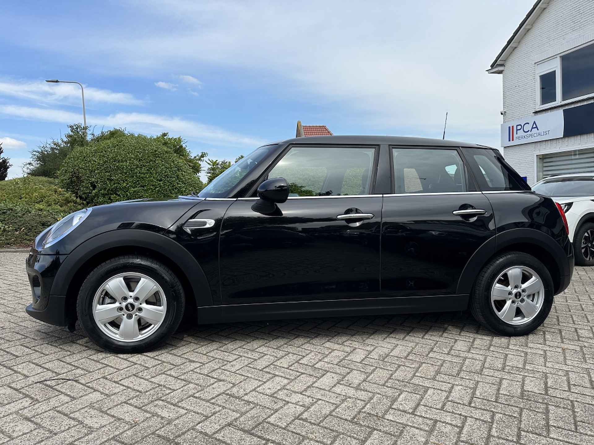 Mini Mini 1.5 Cooper | Echte rijklaarprijs | - 18/25