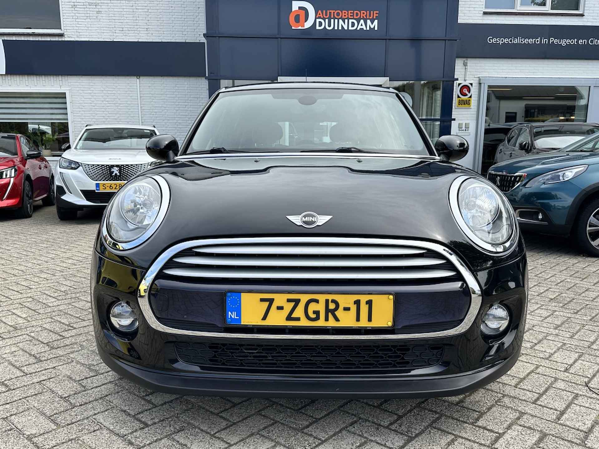 Mini Mini 1.5 Cooper | Echte rijklaarprijs | - 21/25