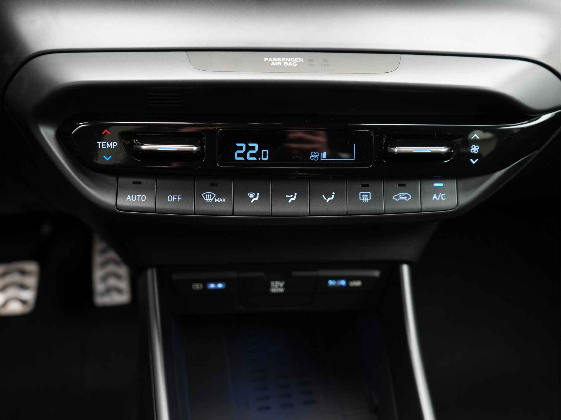 Hyundai Bayon 1.0 T-GDI Premium Met Navigatie, Climate Control en Keyless Uit voorraad leverbaar! - 7/40