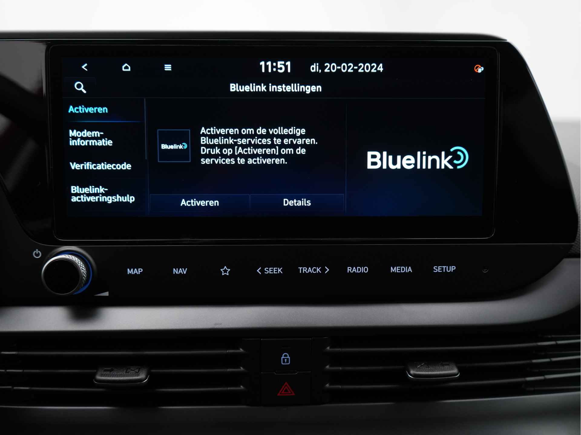 Hyundai Bayon 1.0 T-GDI Premium Met Navigatie, Climate Control en Keyless Uit voorraad leverbaar! - 19/40
