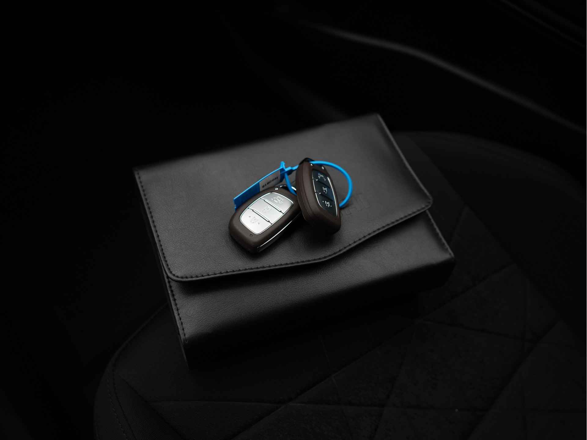 Hyundai Bayon 1.0 T-GDI Premium Met Navigatie, Climate Control en Keyless Uit voorraad leverbaar! - 29/40