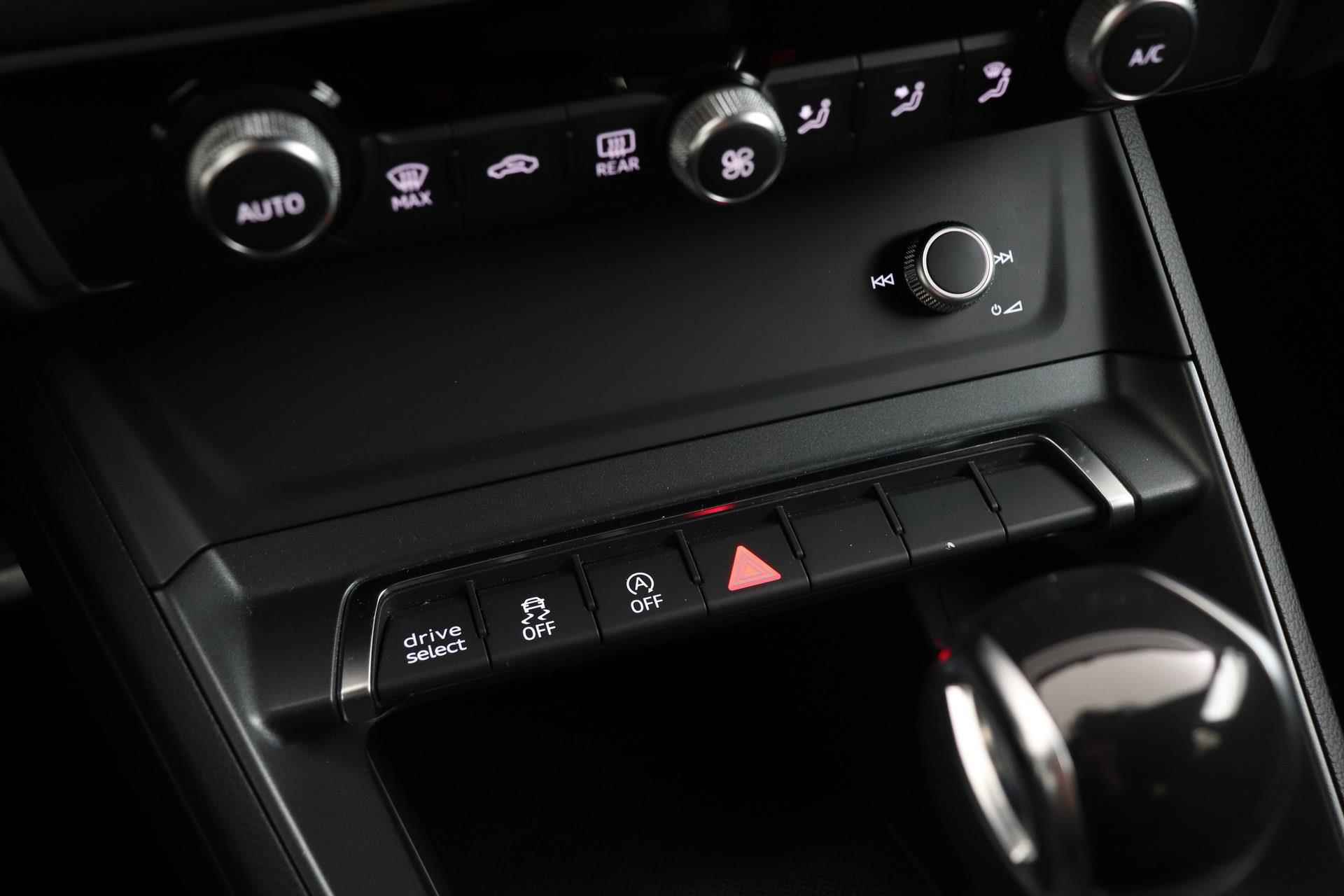 Audi Q3 Sportback 35 TFSI S Edition | S-Line | Org NL | Dealer Ond. | Digital Cockpit | Apple CarPlay | 1e Eig | - 27/42