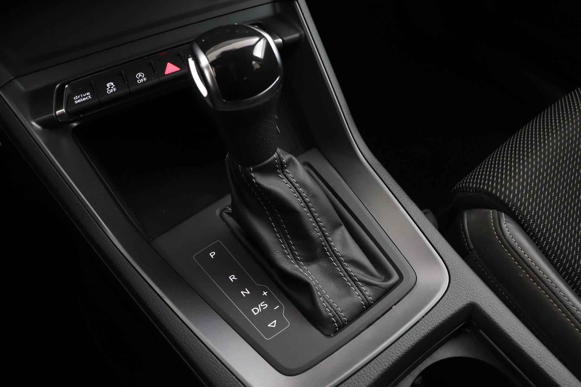 Audi Q3 Sportback 35 TFSI S Edition | S-Line | Org NL | Dealer Ond. | Digital Cockpit | Apple CarPlay | 1e Eig | - 28/42