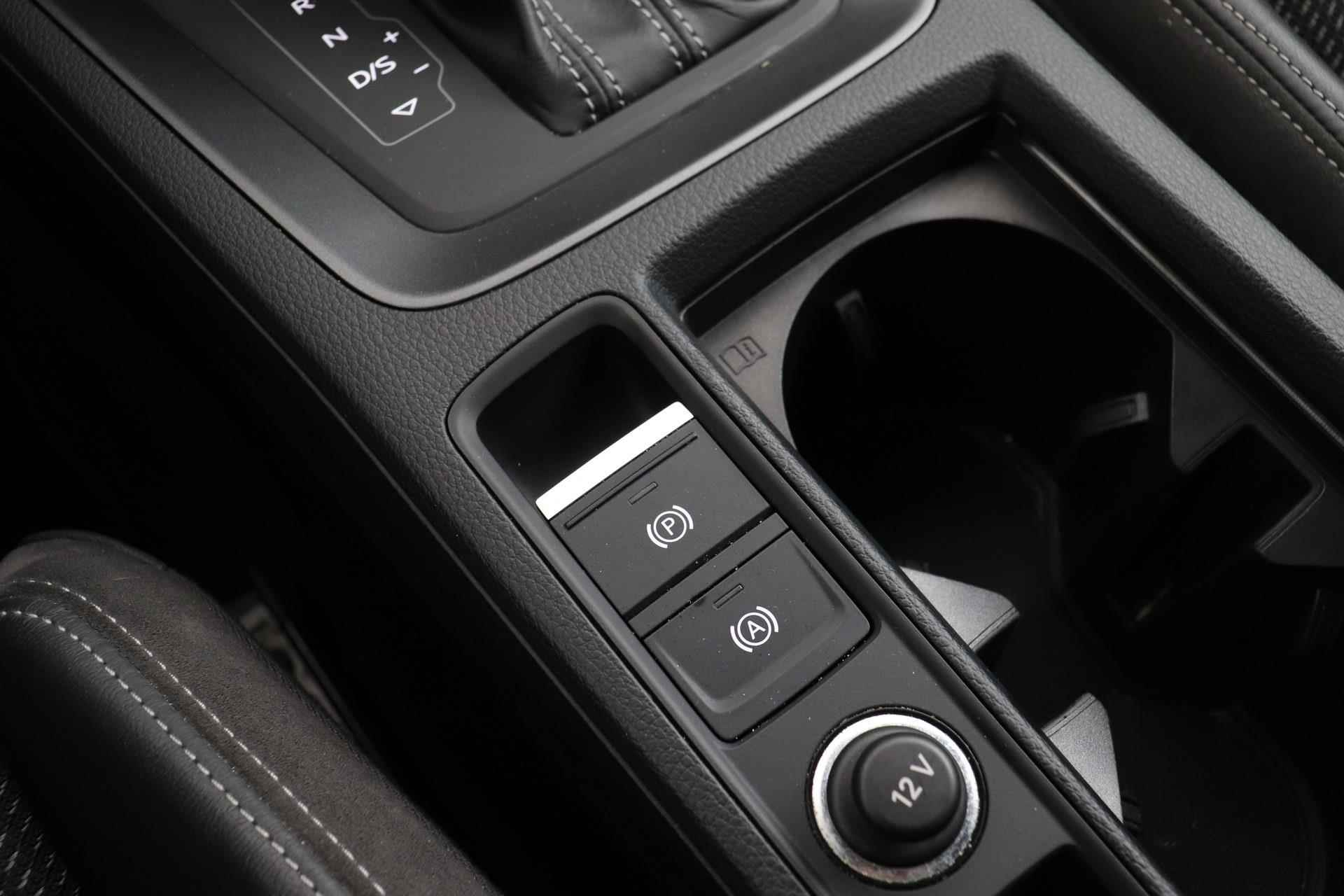 Audi Q3 Sportback 35 TFSI S Edition | S-Line | Org NL | Dealer Ond. | Digital Cockpit | Apple CarPlay | 1e Eig | - 29/42