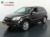 Honda CR-V 2.0 16V 150pk 4WD Aut. Elegance Plus NAVI 18 Inch Afn. trekhaak Rijklaarprijs