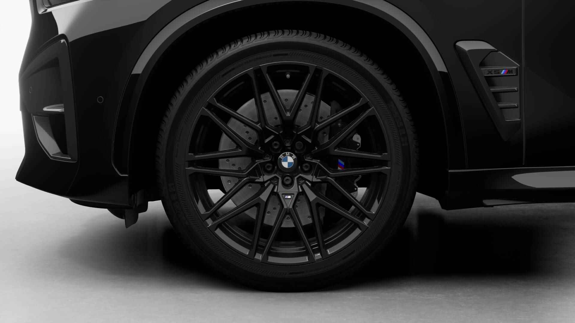 BMW X5 M Competition - 6/11