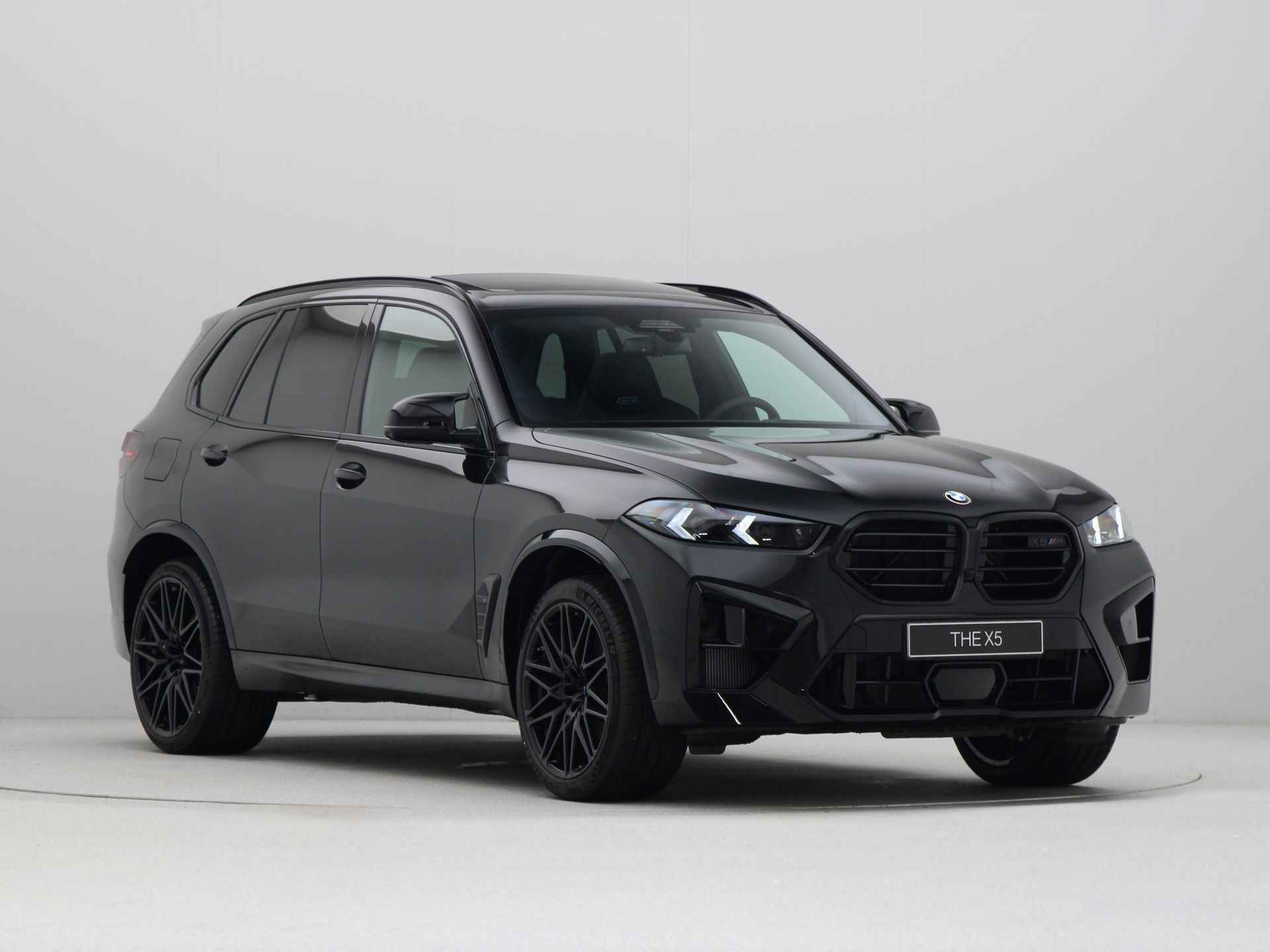 BMW X5 M Competition - 4/31