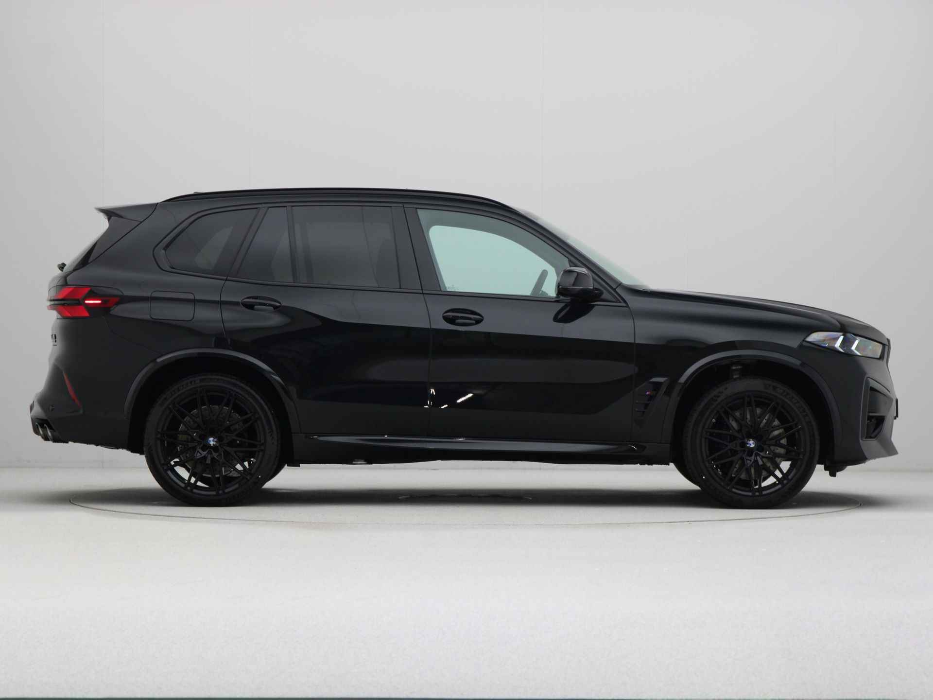 BMW X5 M Competition - 5/31