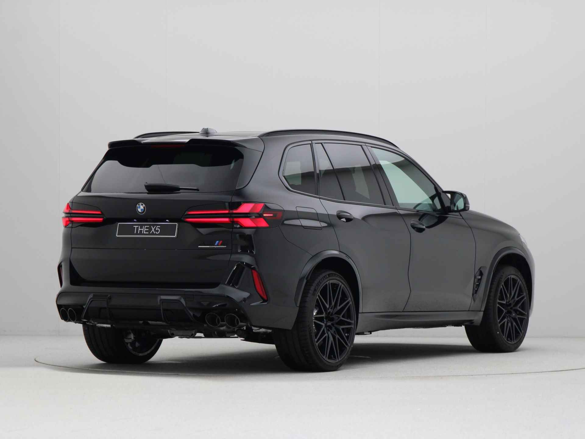 BMW X5 M Competition - 6/31