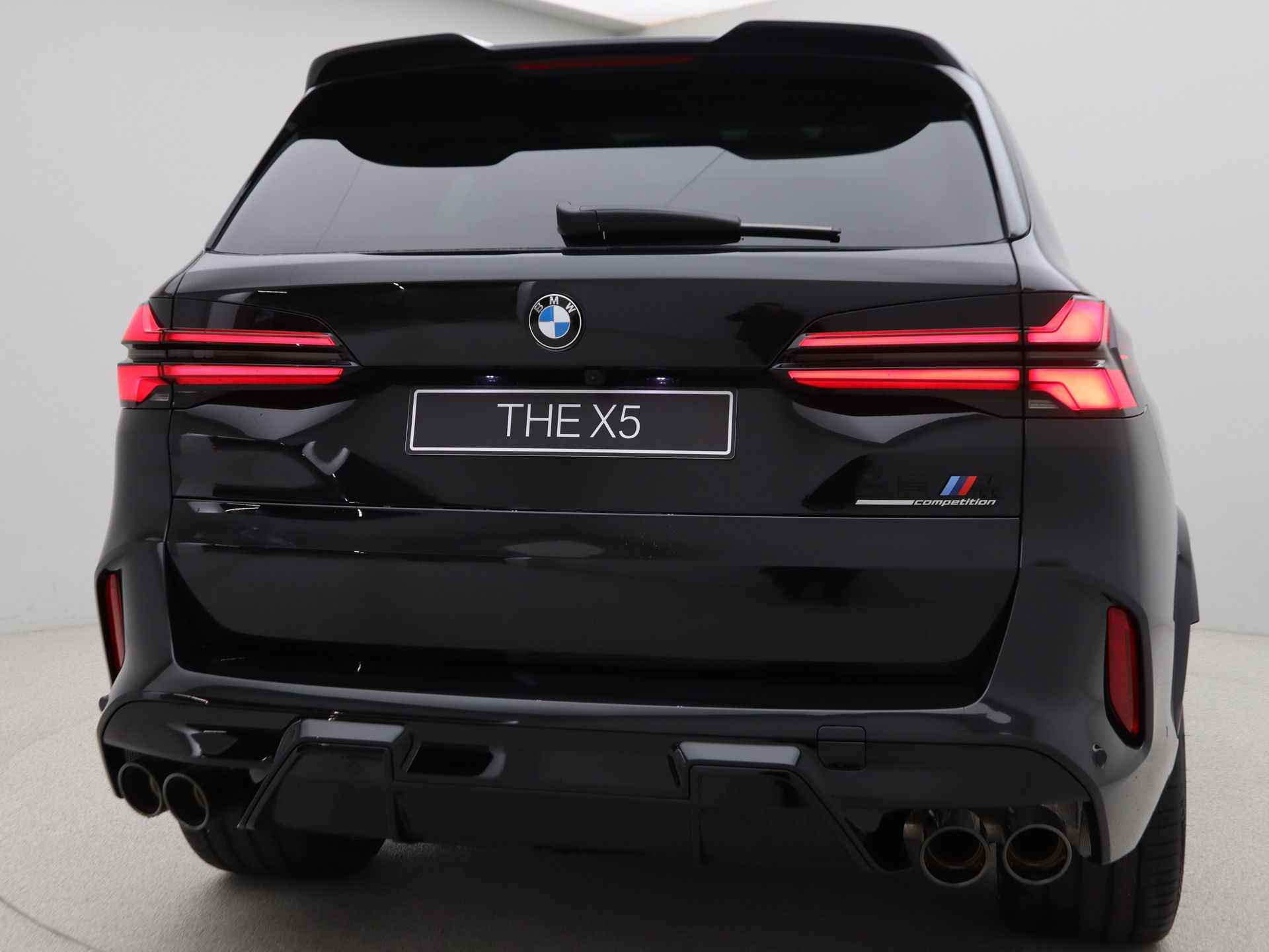 BMW X5 M Competition - 10/31